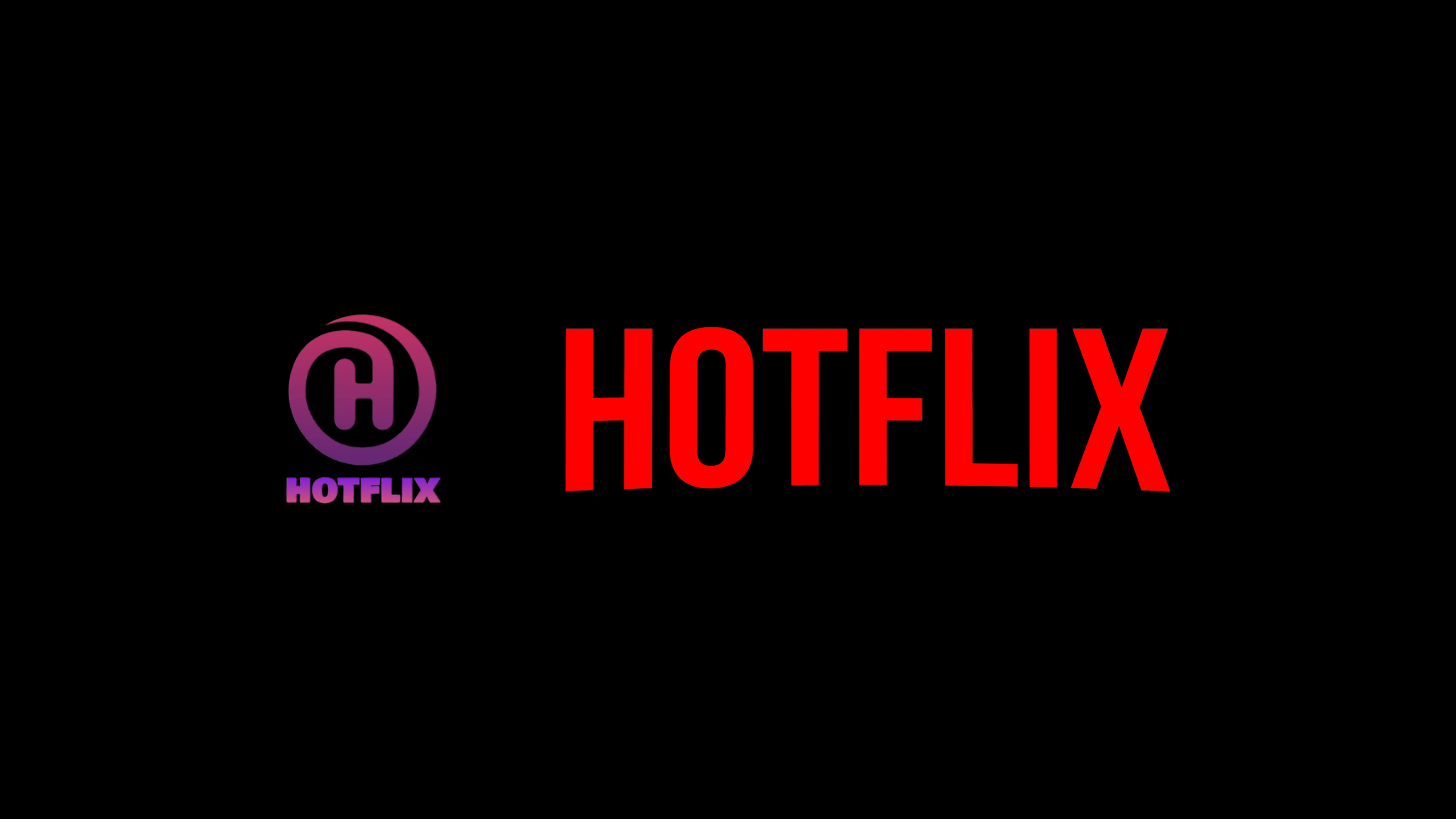Hotflix webseries