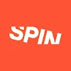 Spin icon