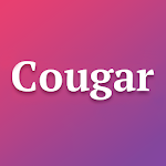 Cover Image of Herunterladen Cougar - Partnersuche für reife Frauen 6.5.5 APK