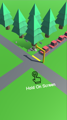 Traffic Light Simulator 20 - Screenshot 2