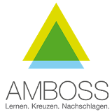 AMBOSS Bibliothek Beta-Version icon