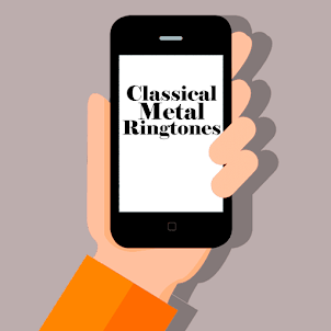 Classical Metal Ringtones