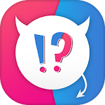 Truth or Dare ? Challenge your Friends Apk