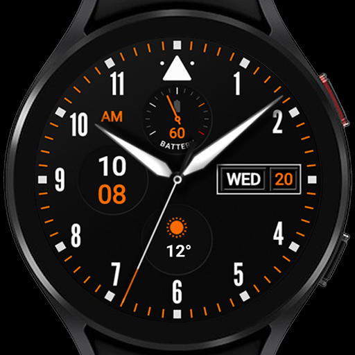 Chrononight logo
