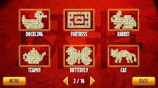 Mahjong Legendsのおすすめ画像4