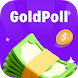 GoldPoll - Androidアプリ