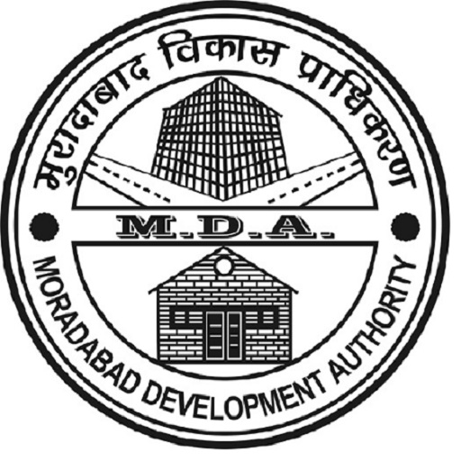 My MDA App logo