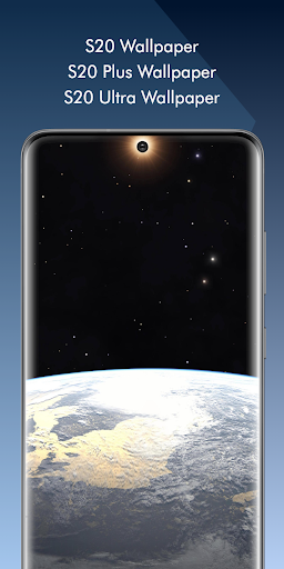 S20 Wallpaper & S20 Ultra Wall Screen 2