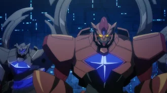 Regalia The Three Sacred Stars Season 1 Episode 11 Tv On Google Play