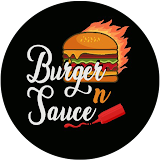 Burger N Sauce icon