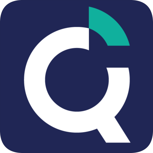MyQim logo