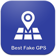 Fake GPS Location