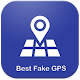 Fake GPS Location Télécharger sur Windows