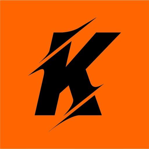 Klick Driver - Motorista logo