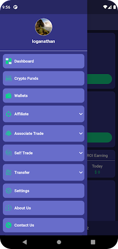 Crovva Screen 3