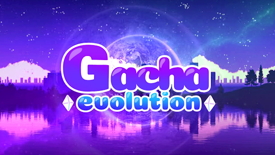 Gacha Survival Evolution