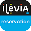 ilévia réservation icon