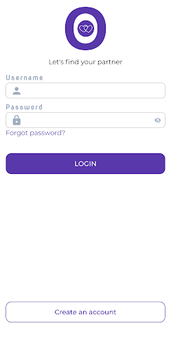 Ontryst - Meet, Chat & Date Screen 2