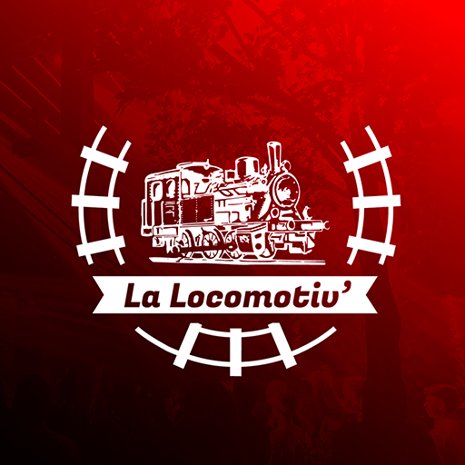 La Locomotiv logo
