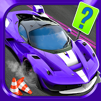 Puzzle Driving 3D