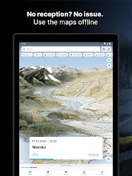 FATMAP: Ski, Hike, Bike