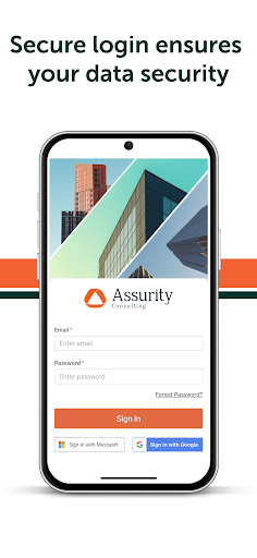 Assurity Plus 2.0 Screen 3