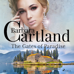 图标图片“The Gates of Paradise (Barbara Cartland's Pink Collection 77): Volume 77”