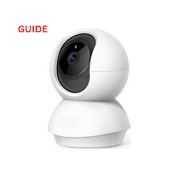 Icon image Tp-Link Tapo C200 Camera Guide
