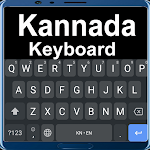 Cover Image of Baixar Kannada Keyboard 1.6 APK