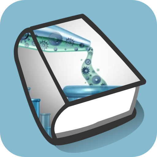 Fluid mechanics logo