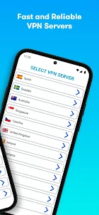 Fast VPN Proxy Unlimited 2023