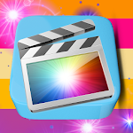 Cover Image of Download Videos Tube Pro+ 1.1 APK