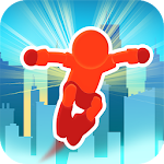 Cover Image of Tải xuống Parkour Race - FreeRun Game 1.7.0 APK