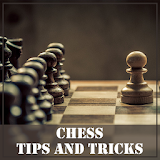 Chess Tips and Tricks icon