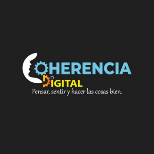 COHERENCIA DIGITAL logo