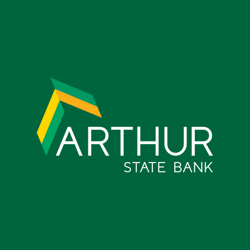 Arthur State Bank logo