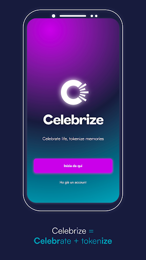 Celebrize Screen 2
