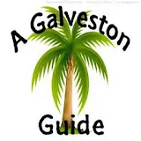 A Galveston Guide icon