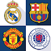 Football Logo Quiz Answers For PC