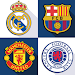 Football Logo Quiz Answers