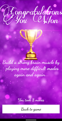 Train Memory - Improve IQ and Screen 3