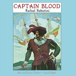 Icon image Captain Blood: A Radio Dramatization