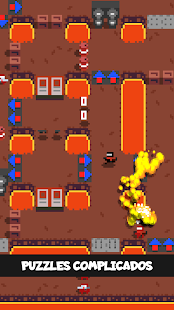 Pico Hero Screenshot