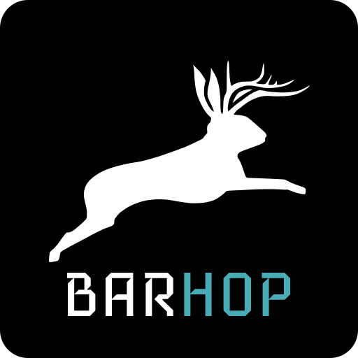 Barhop  Icon