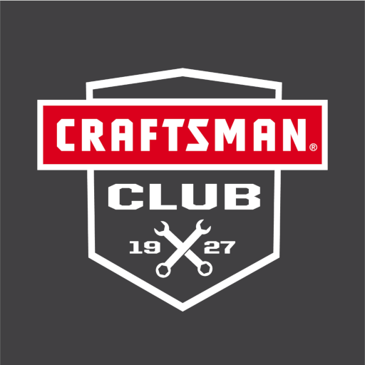 Craftsman Club 1.3.0 Icon