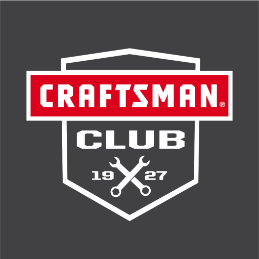 Craftsman Club logo