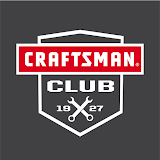 Craftsman Club icon