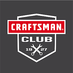 Image de l'icône Craftsman Club