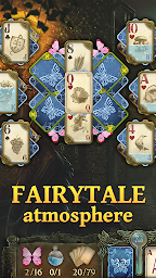 Solitaire Fairytale