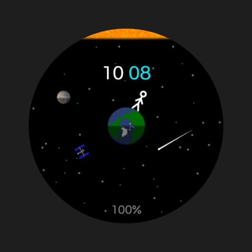 CELESTIAL - AppWisp.com